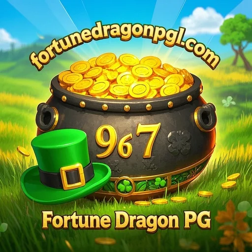 Explorando os Bônus em Fortune Dragon PG