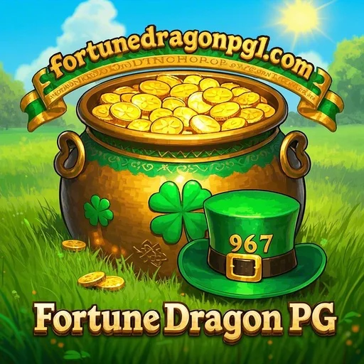 Cashback: A Nova Era dos Jogos em Fortune Dragon PG